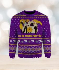 Friends Ugly Christmas Sweater Unforgettable Friends Gifts For Her