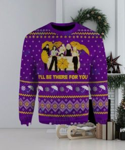 Friends Ugly Christmas Sweater Unforgettable Friends Gifts For Her