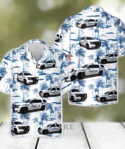 Frisco Police Department Hawaiian Shirt For Men And Women Gift New Teams Shirt Aloha Beach