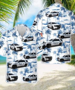 Frisco Police Department Hawaiian Shirt For Men And Women Gift New Teams Shirt Aloha Beach