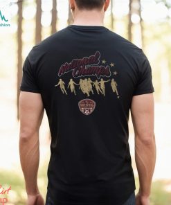 Fsu Soccer National Champions Shirt, hoodie, sweater, long sleeve and tank top Fsu Soccer National Champions Shirt