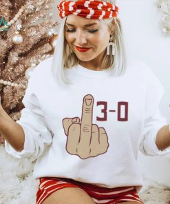 Fuck 13 0 T shirt