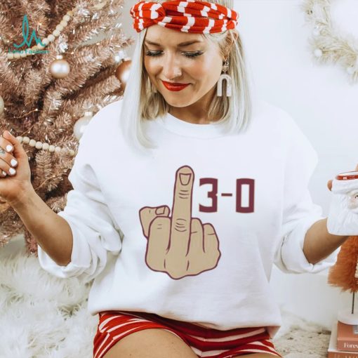 Fuck 13 0 T shirt