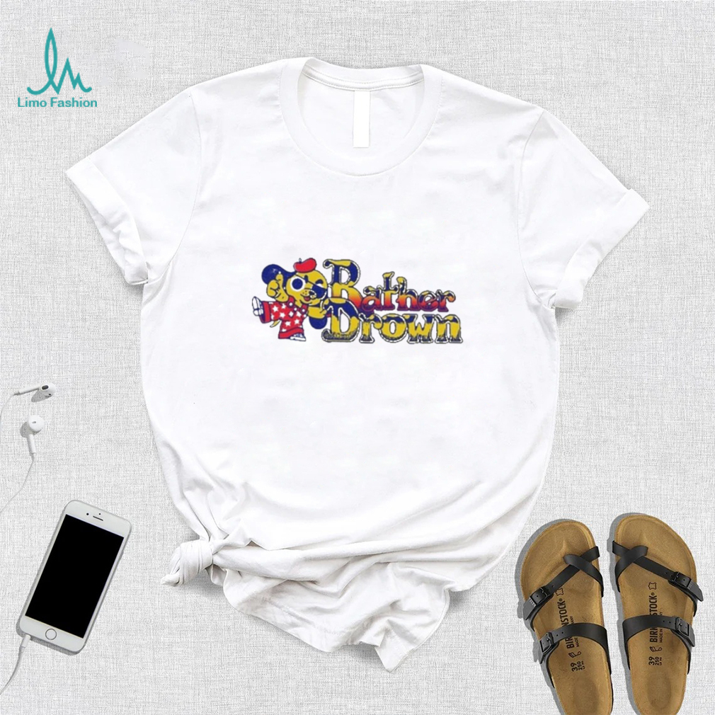 Fuckyoubaker Bather Drown Shirt Fuckyoubaker Bather Drown Shirt