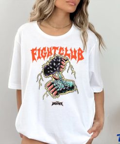 Full Violence Fight Club Shirt