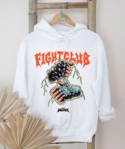 Full Violence Fight Club Shirt