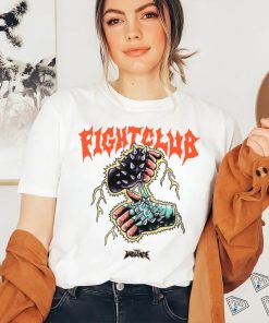 Full Violence Fight Club Shirt