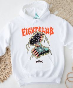 Full Violence Fight Club Shirt