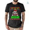 Funny Torn between lookin’ like a snack and eating one Christmas shirt Funny Torn between lookin’ like a snack and eating one Christmas shirt