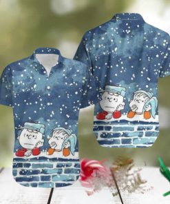 Funny A Charlie Brown Christmas 3 Trending Hawaii Shirt