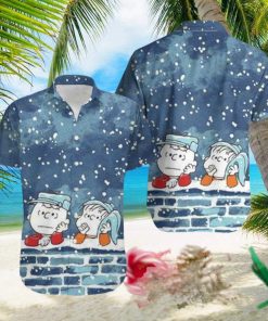 Funny A Charlie Brown Christmas 3 Trending Hawaii Shirt