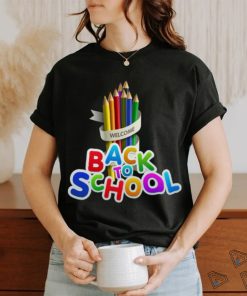 Funny Back To School T Shirt, hoodie, sweater, long sleeve and tank top Funny Back To School T Shirt