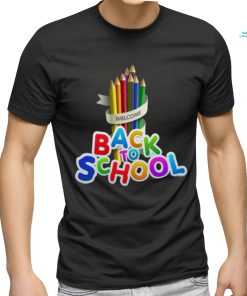 Funny Back To School T Shirt, hoodie, sweater, long sleeve and tank top Funny Back To School T Shirt