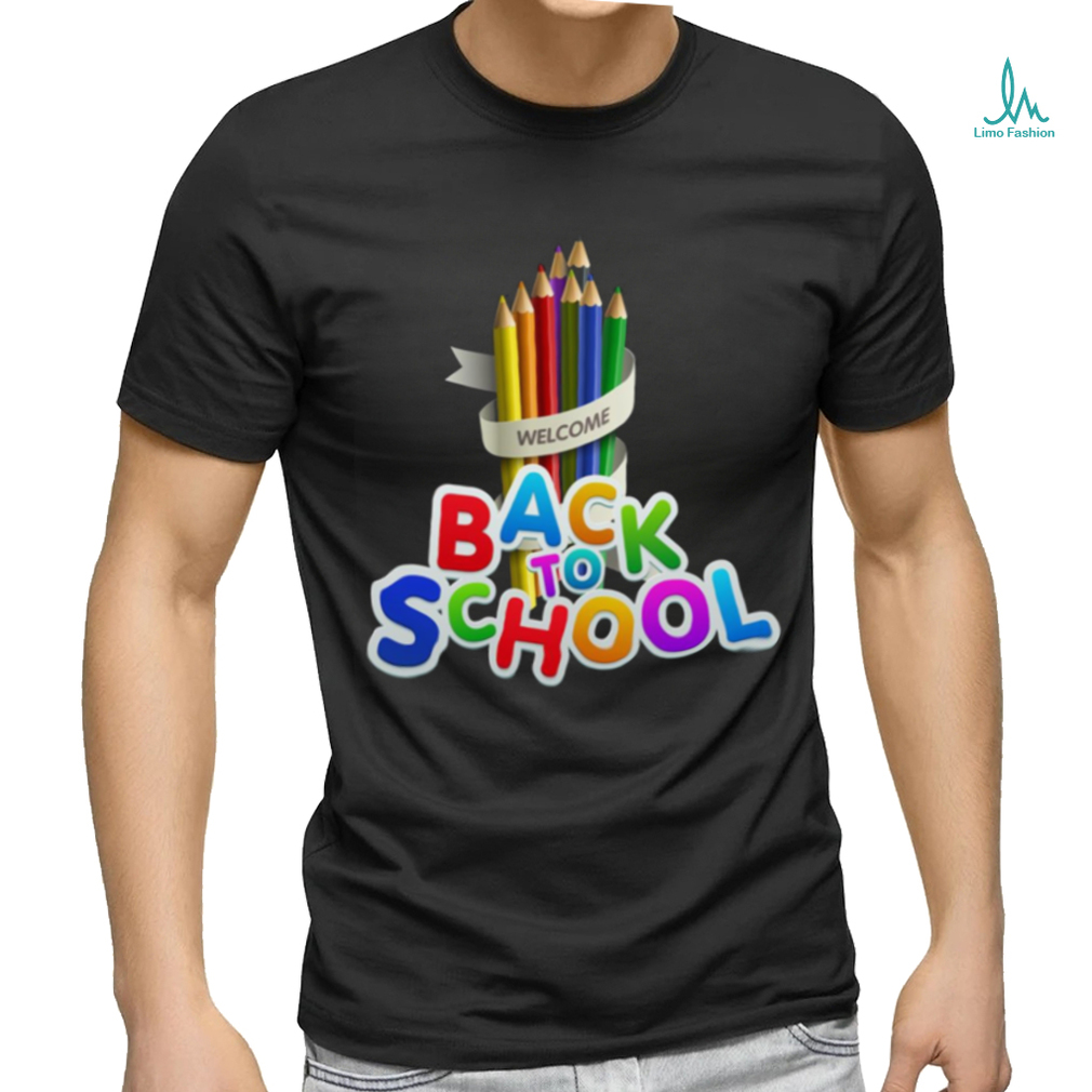 Funny Back To School T Shirt Funny Back To School T Shirt