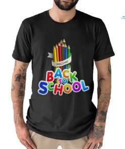 Funny Back To School T Shirt, hoodie, sweater, long sleeve and tank top Funny Back To School T Shirt