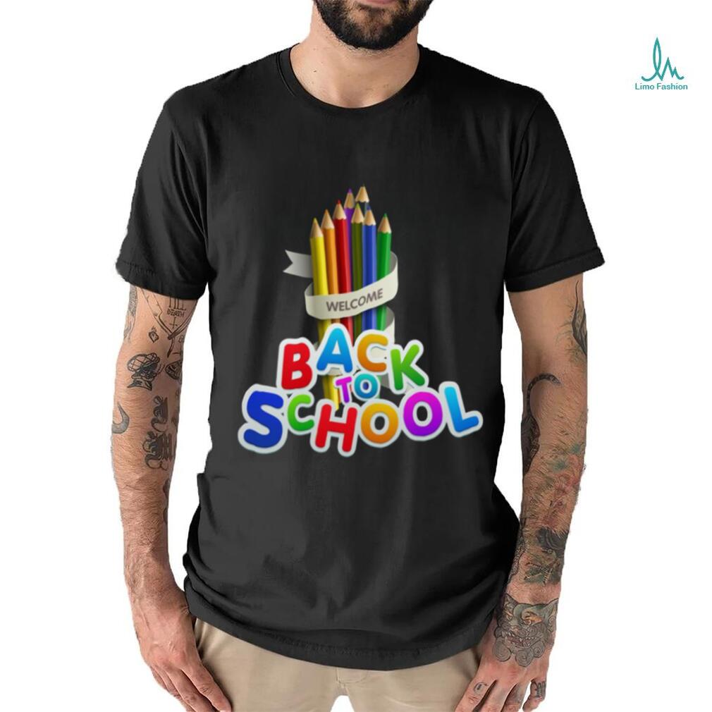 Funny Back To School T Shirt Funny Back To School T Shirt