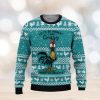 Funny Chicken Christmas Ugly Sweater Great Gift For You