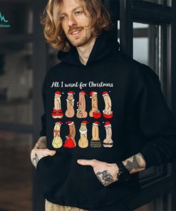 Funny Christmas T shirt Gift For Adult