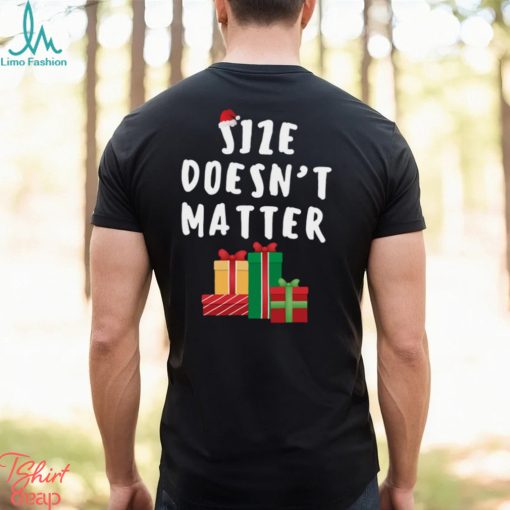 Funny Christmas T shirt