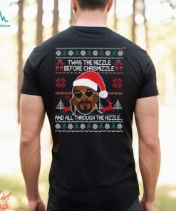 Funny Cute Ugly Christmas Shirt