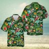Miami Dolphins Hawaiian Shirt