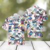 AWESOME EMT AOP POCKET HAWAIIAN SHIRT