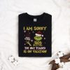 Funny Grinch Christmas Shirt