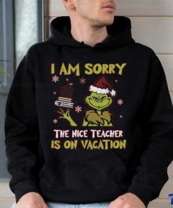 Funny Grinch Christmas Shirt