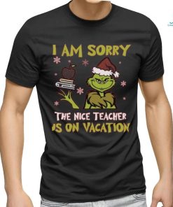 Funny Grinch Christmas Shirt