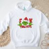 Baby Yoda Merry Childmas Ugly Christmas Shirt Baby Yoda Merry Childmas Ugly Christmas Shirt
