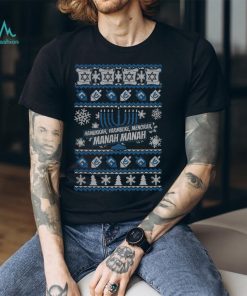 Funny Hanukkah Shirt