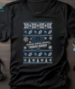 Funny Hanukkah Shirt