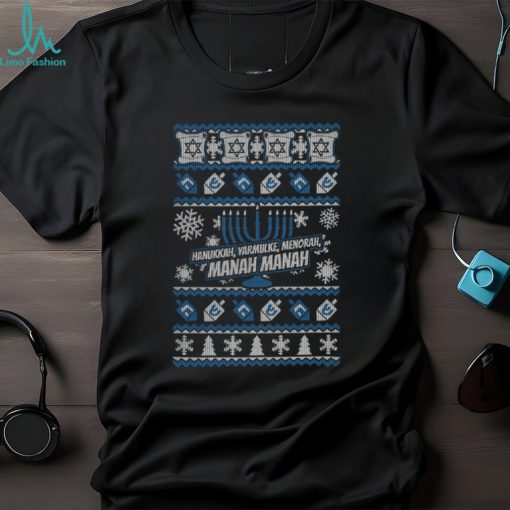 Funny Hanukkah Shirt