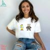 Jaylen Waddle number 17 Miami Dolphins football shirt
