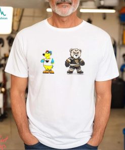 Funny Hershey Bears VS Lehigh Valley Phantoms AHL Dec 31 2023 hockey shirt