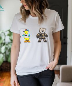 Funny Hershey Bears VS Lehigh Valley Phantoms AHL Dec 31 2023 hockey shirt