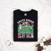 MLB Men’s Los Angeles Dodgers Shohei Ohtani Royal ‘Sun’ T Shirt