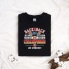 What Happened How Did You Lose To Cleveland shirt.