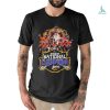 The Rematch Of The 2022 NBA Finals For Boston Celtics Vs Golden State Warriors Shirt