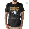 Nice group Of Five Guys Logo 2024 Shirt