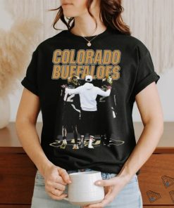 Funny colorado Buffaloes Football Travis Hunter and Shedeur Sanders 2024 shirt
