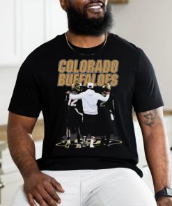 Funny colorado Buffaloes Football Travis Hunter and Shedeur Sanders 2024 shirt