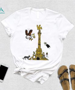 Futbol Mx Paint América Campeón Shirts