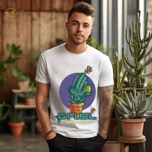 G Fuel Energy Formula Shirt