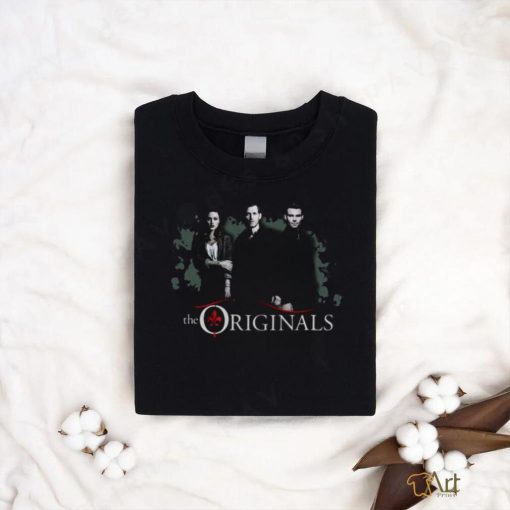 GIFTS IDEA JOSEPH MORGAN GIFT FOR FAN SHIRT