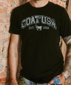 GOAT USA Adult Linden Crewneck Sweatshirt