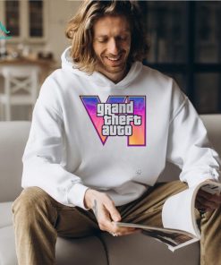 GTA 6 Shirt