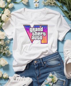 GTA 6 Shirt