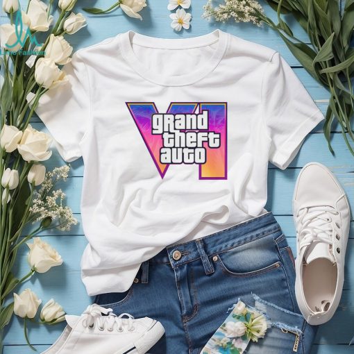 GTA 6 Shirt