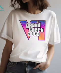 GTA 6 Shirt